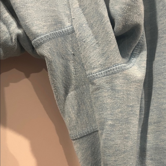 Rare Y2K Baddie PINK Victoria's Secret lounge pants PINK Athletics Large 2009 - Picture 9 of 11